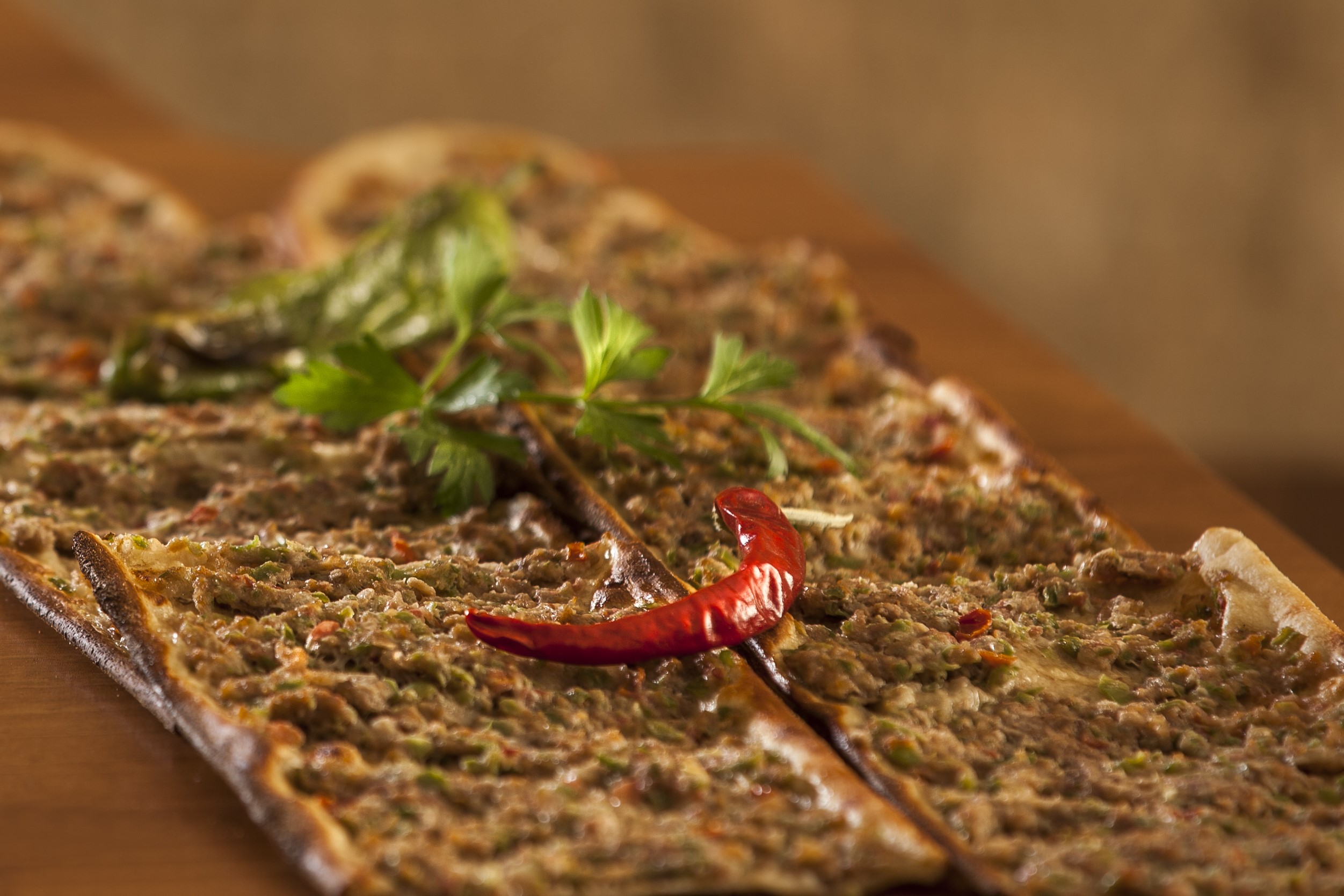 Restoranımız